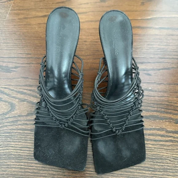 Tony Bianco Heels - Picture 3 of 4